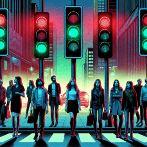 Traffic Psychology