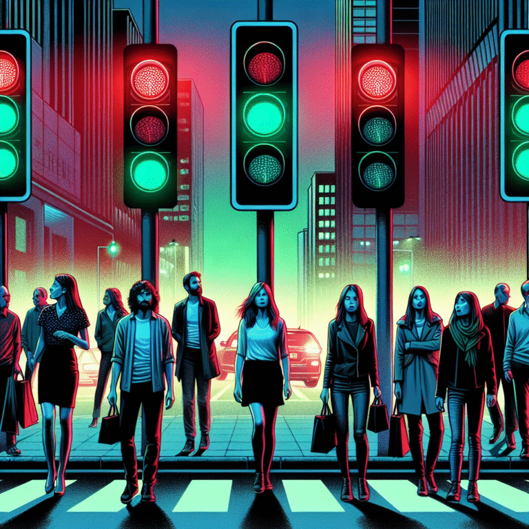 Traffic Psychology