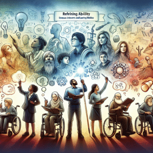 Famous people with learning disabilities