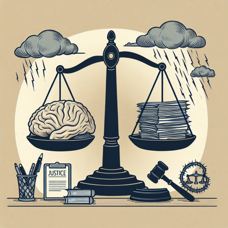 PTSD In Litigation