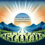 Offender Rehabilitation