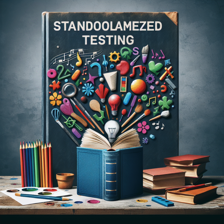 Standardized Testing