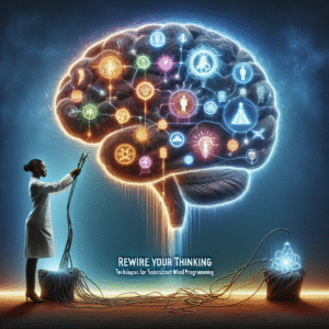Subconscious Mind
