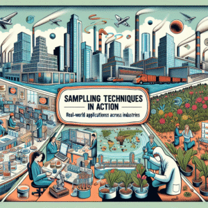sampling techniques