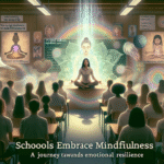 Mindfulness In Schools