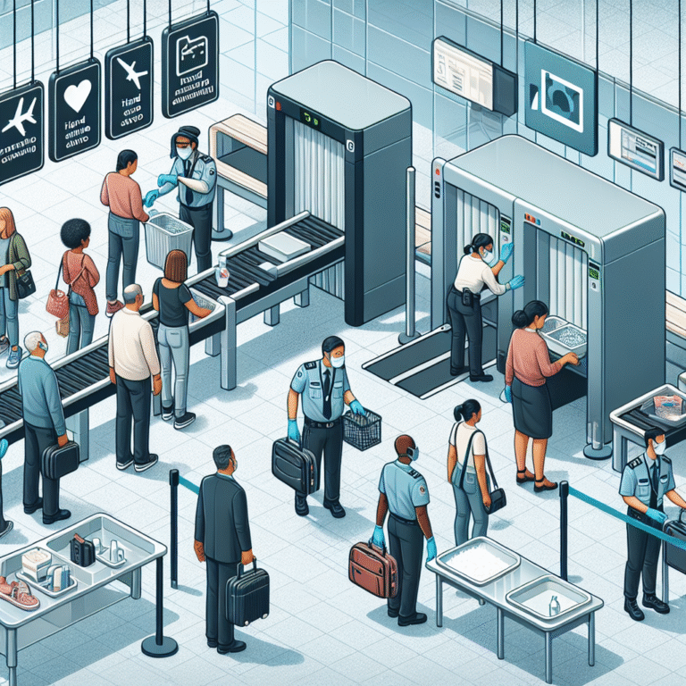 Security Screening