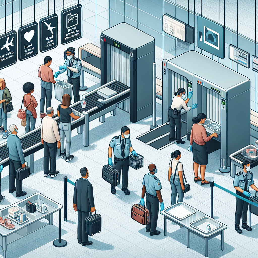 Security Screening