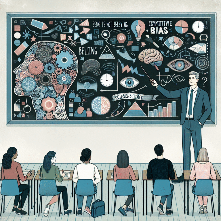Cognitive Bias