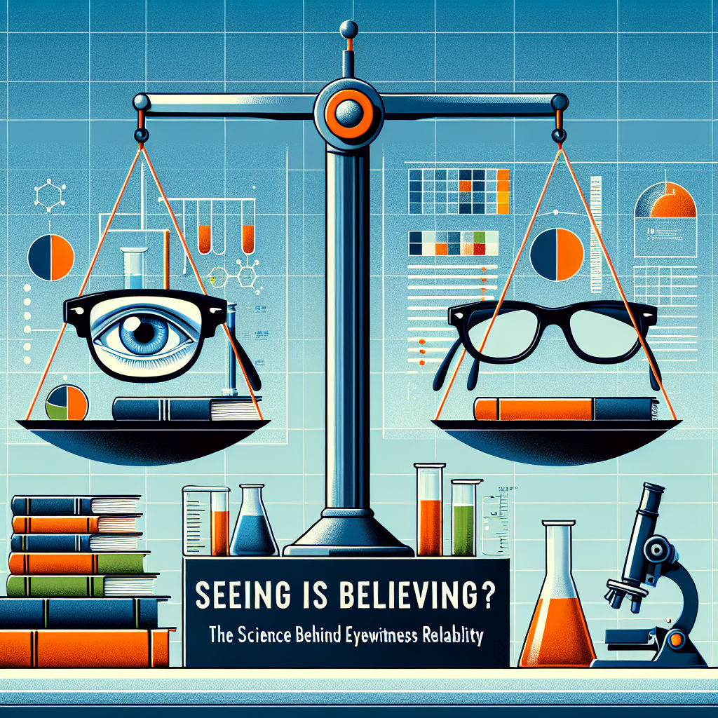 Eyewitness Psychology