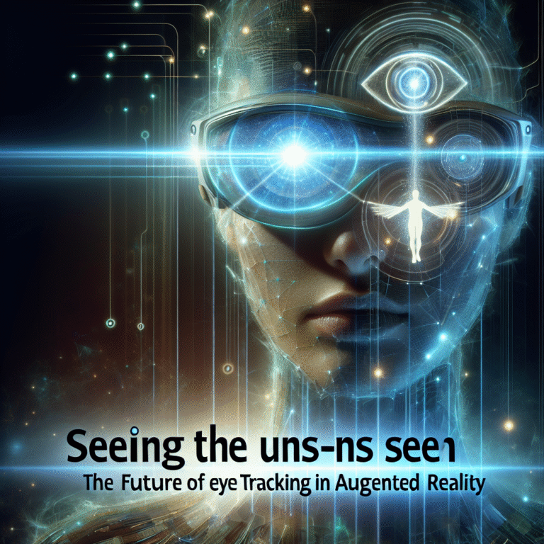 Eye Tracking