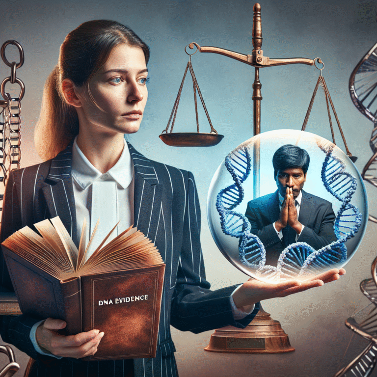 False Confessions