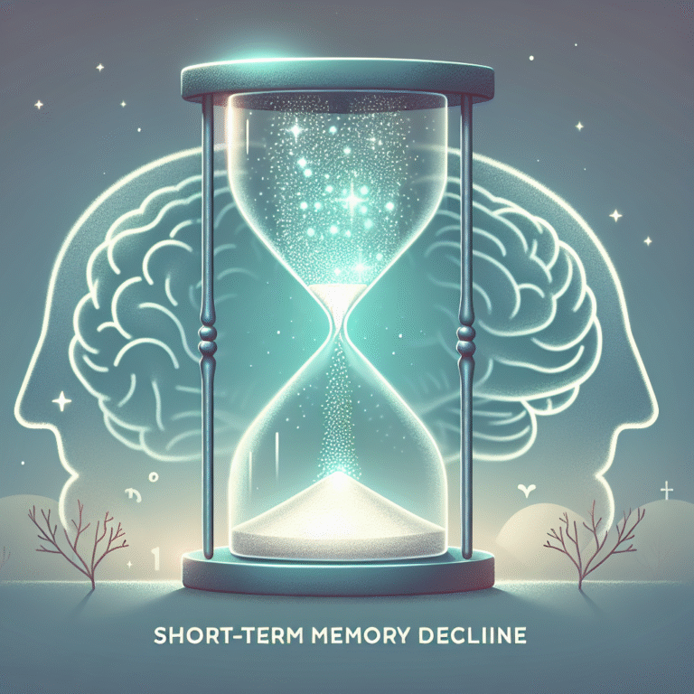 Short Term Memory