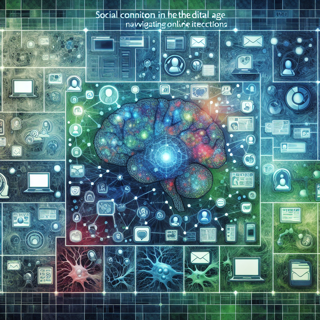 Social Cognition