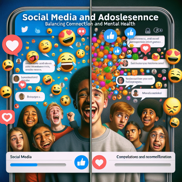 Adolescence