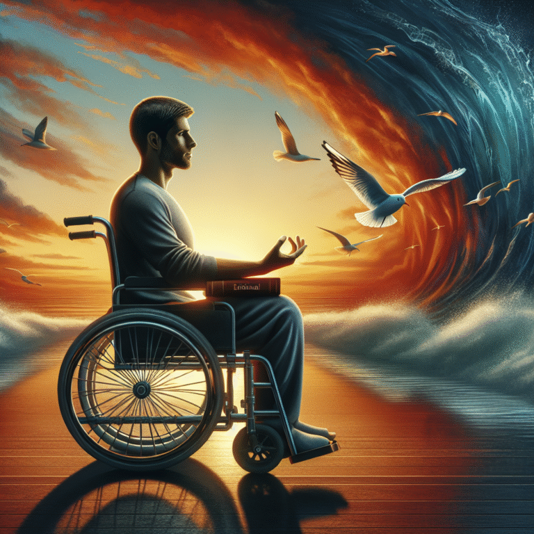 Spinal Cord Injury