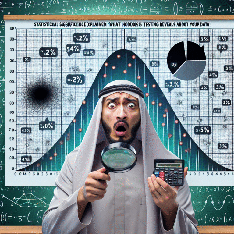 hypothesis testing