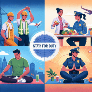 Fitness For Duty