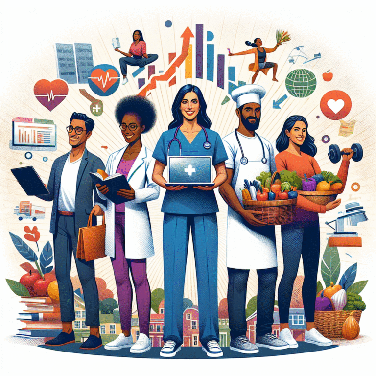Community Resources
