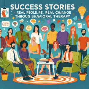 Behavioral Therapy