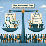 Talent Assessment