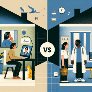 Telehealth Services