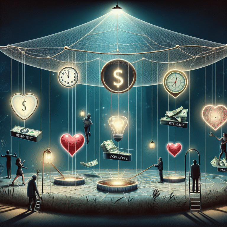 Fraud Psychology