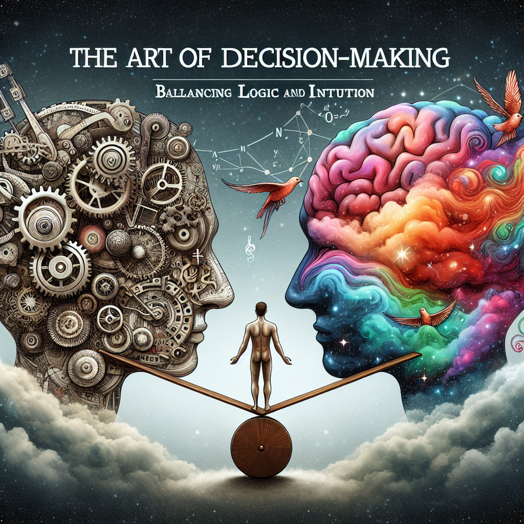 Decision Making
