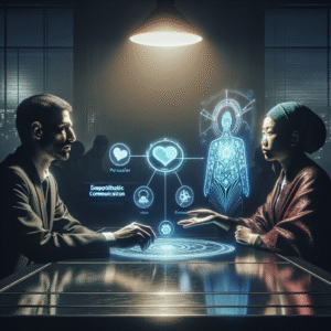 Hostage Negotiation