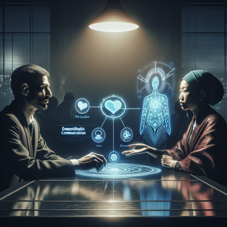 Hostage Negotiation