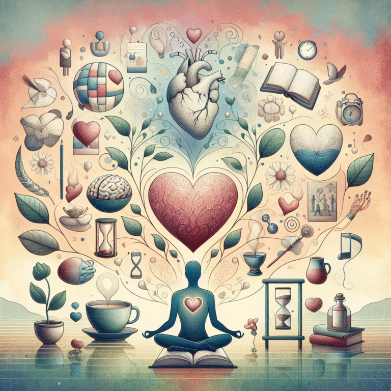 Self-Love