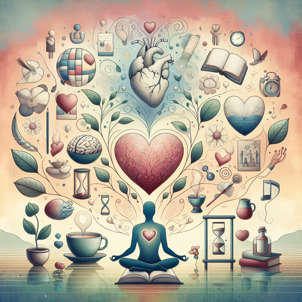 Self-Love