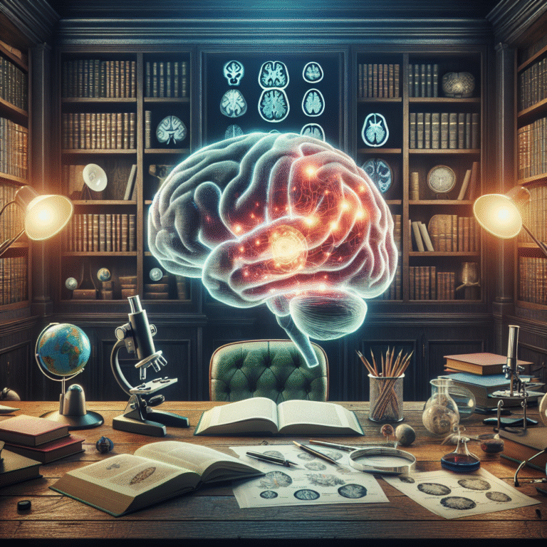 Prefrontal Cortex