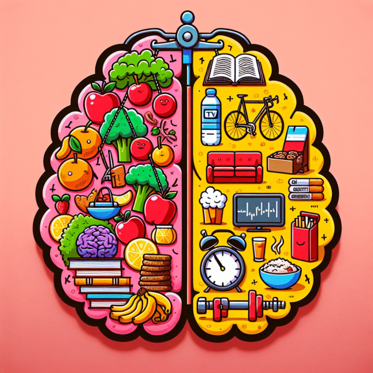 Cognitive Decline
