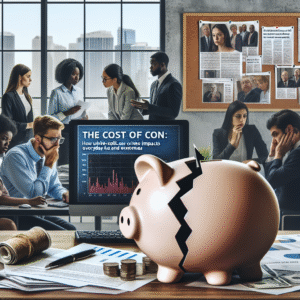 White Collar Crime