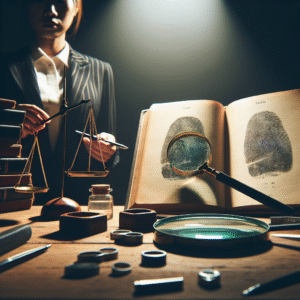 Forensic Assessment