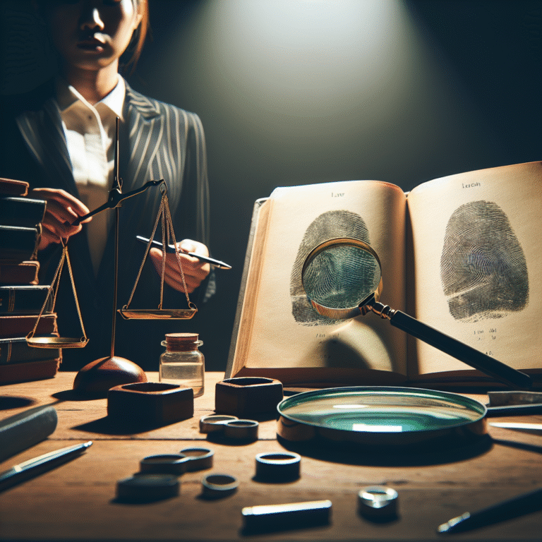 Forensic Assessment