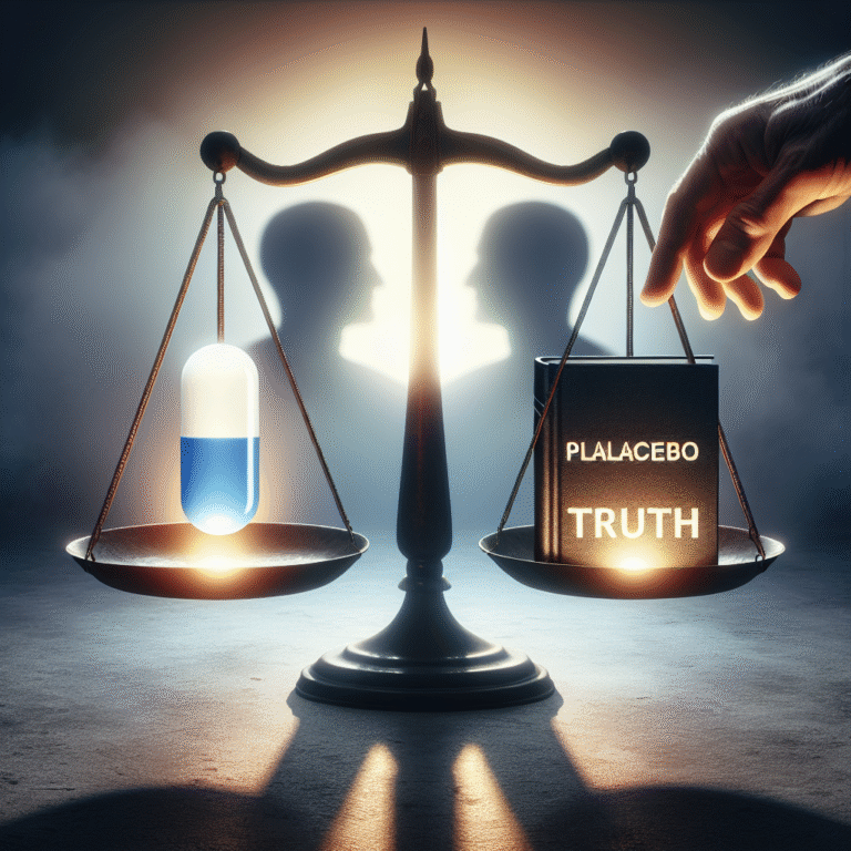 Placebo Effect