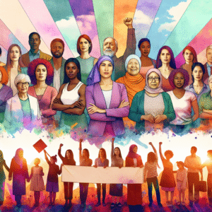 Gender Equity