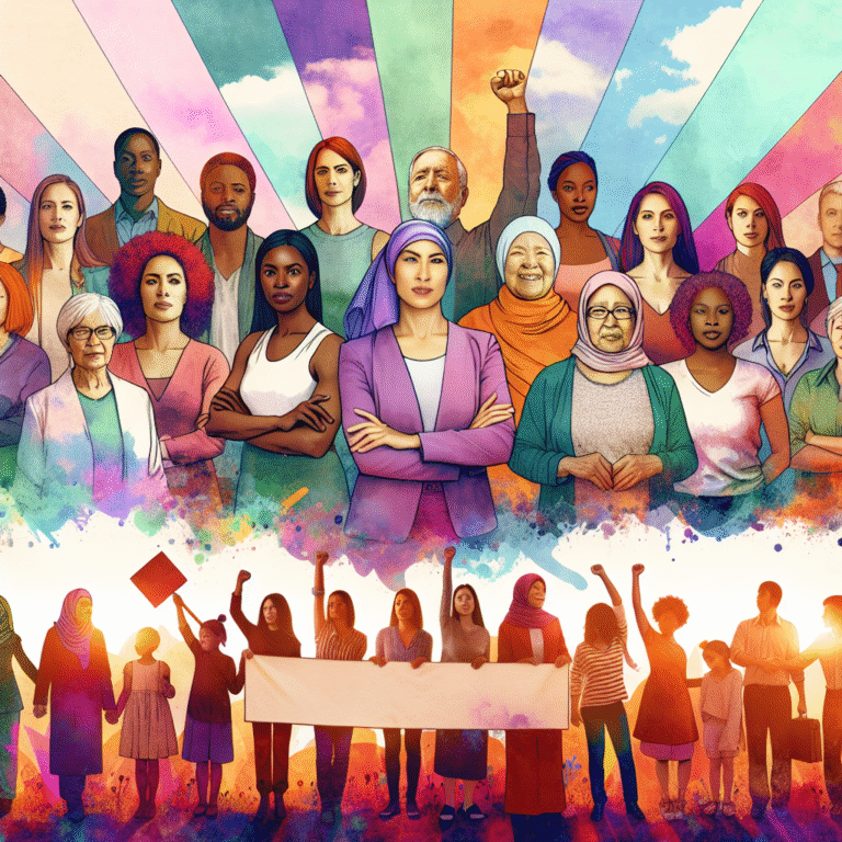 Gender Equity