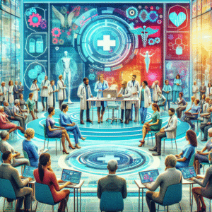 Patient Advocacy