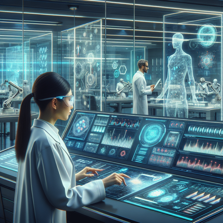 Psychometrics