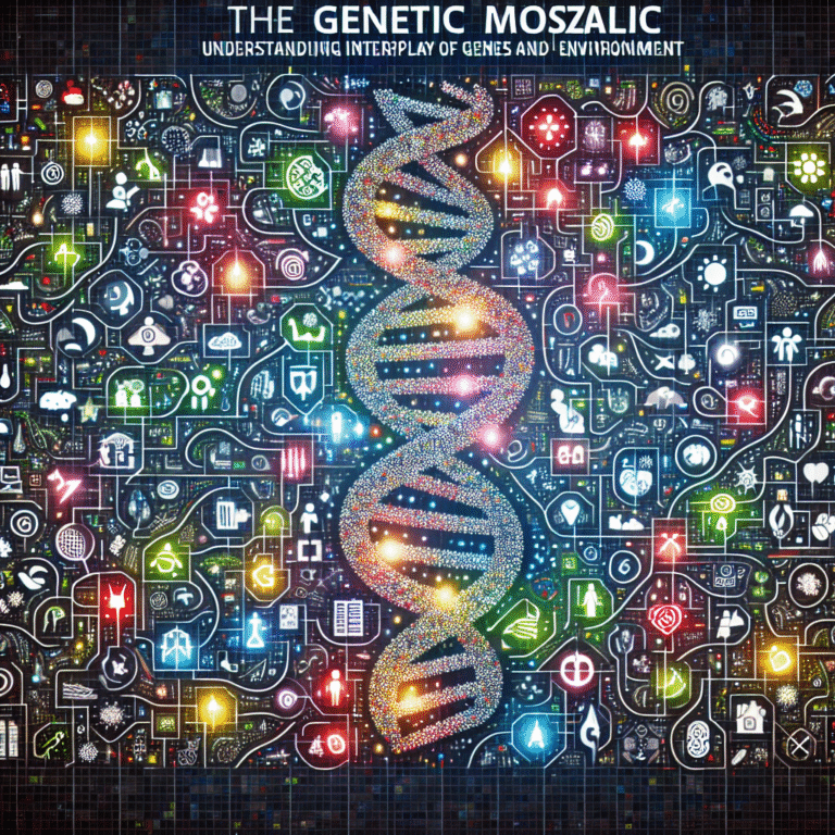 Genetic Influences