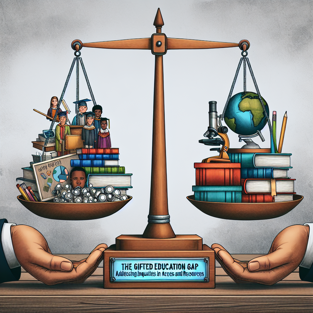 Gifted Education