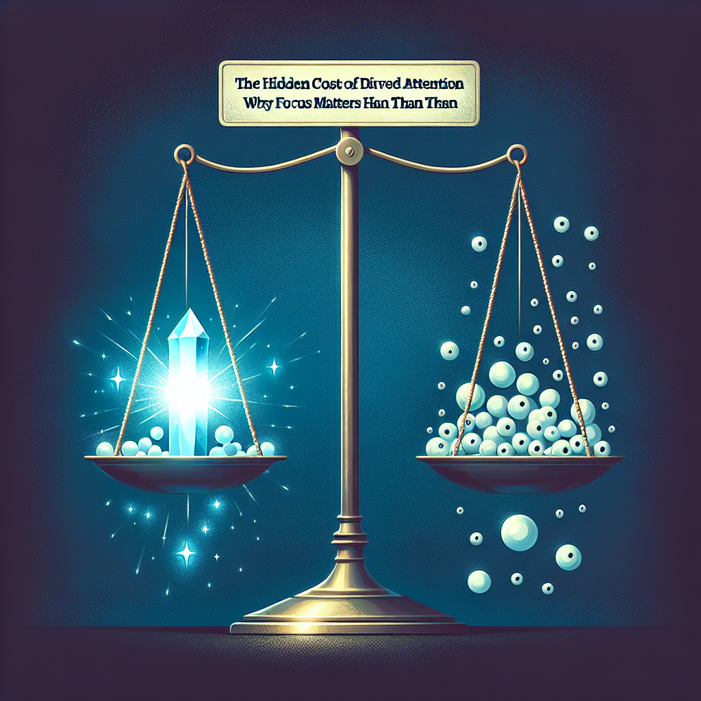 Divided Attention