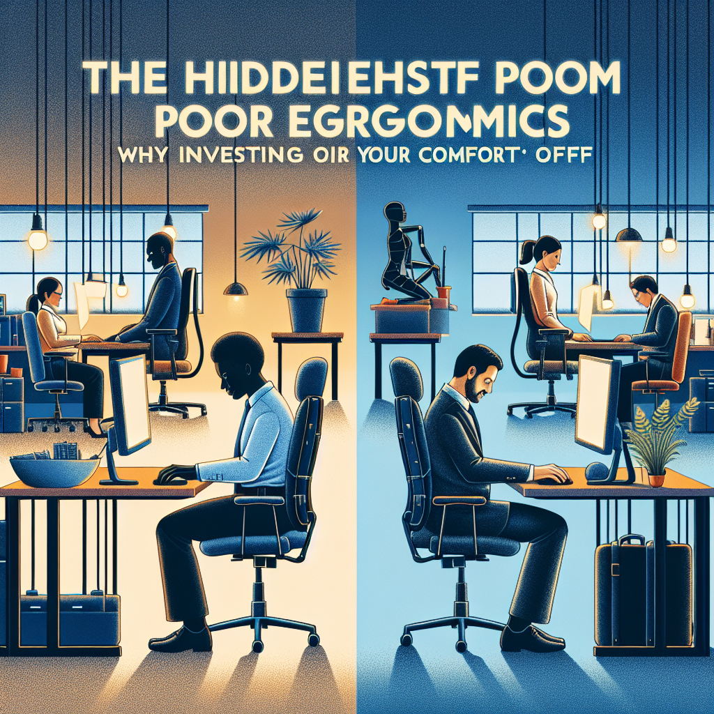 Ergonomics