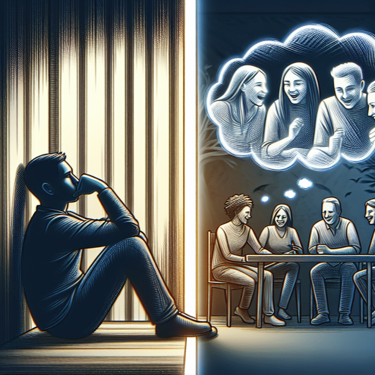 Social Anxiety
