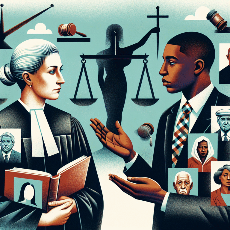 Sentencing Mitigation