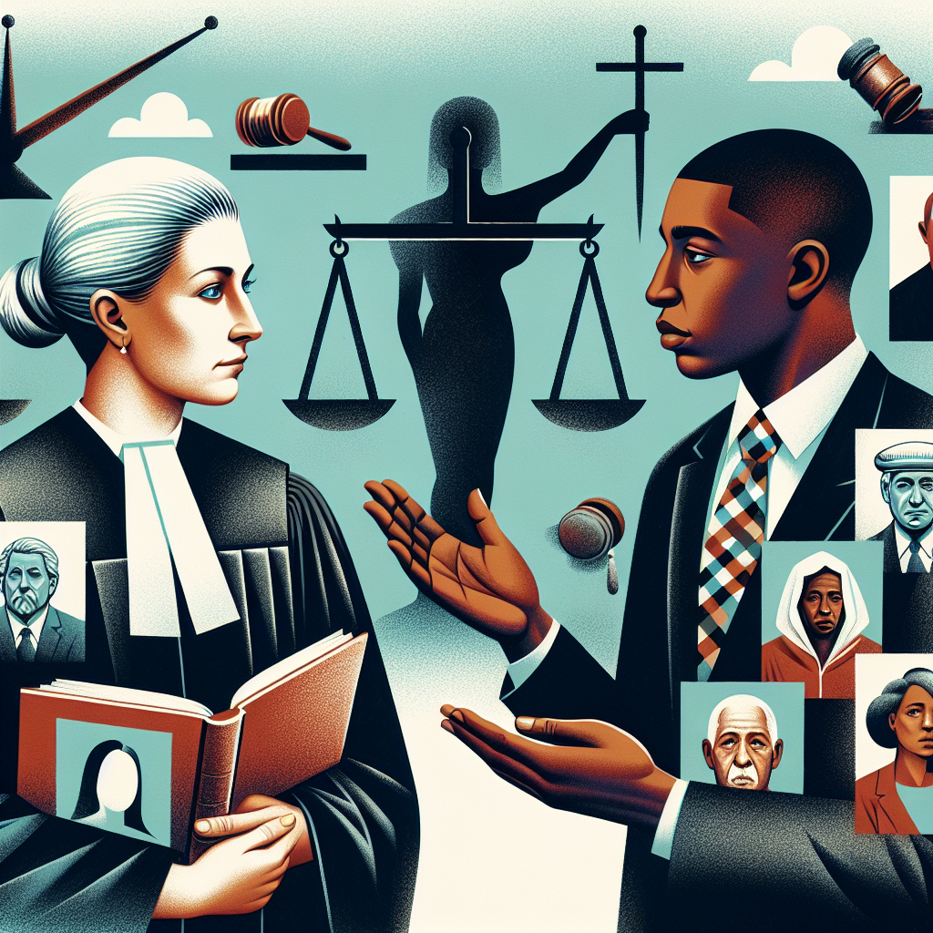 Sentencing Mitigation