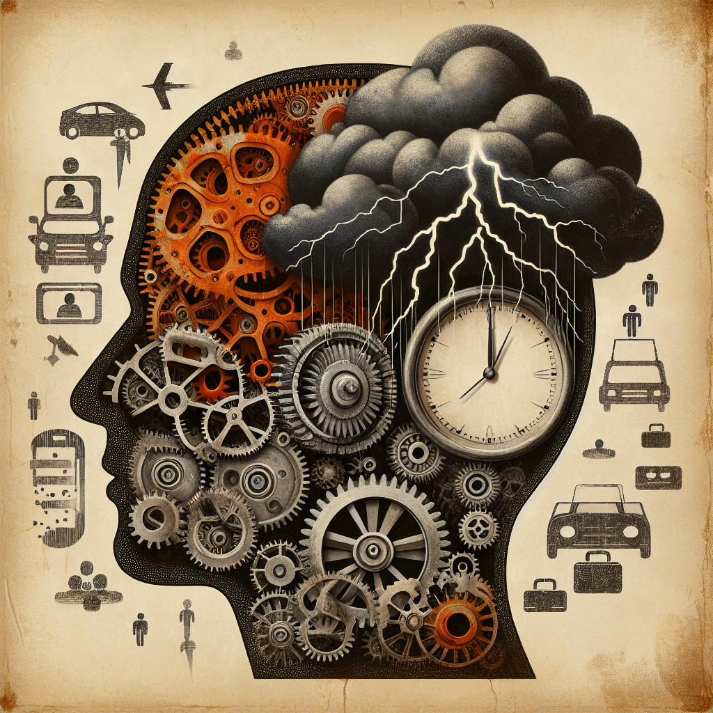 Stress Responses