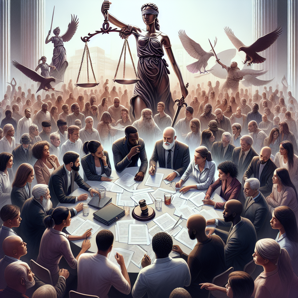 Victimology